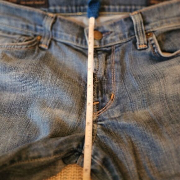 Citizens of humanity kelly #001 low waist bootcut - Picture 9 of 14